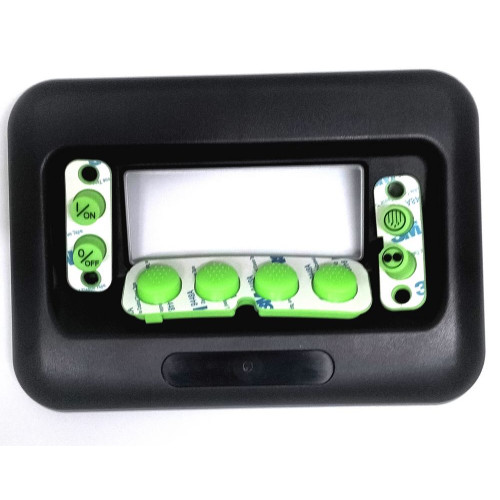 TRP SMART REEFER 3 SMART REEFER 4 HMI KEYPAD PACK OF 10 AFTERMARKET